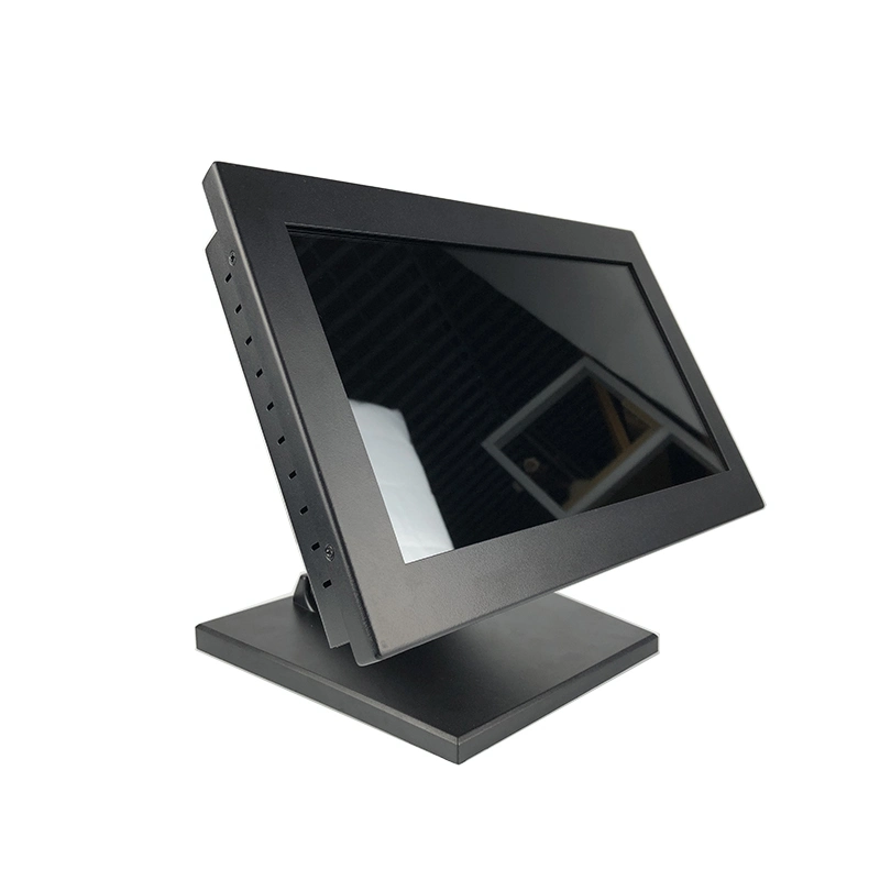 12 Inch Touch Screen All in One PC Windows System Desktop Computer Industrial Panel PC OEM