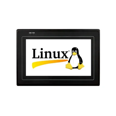 7-Zoll-올인원-산업 패널-PC와 터치스크린, 미니 패널-컴퓨터, Linux-태블릿-PC